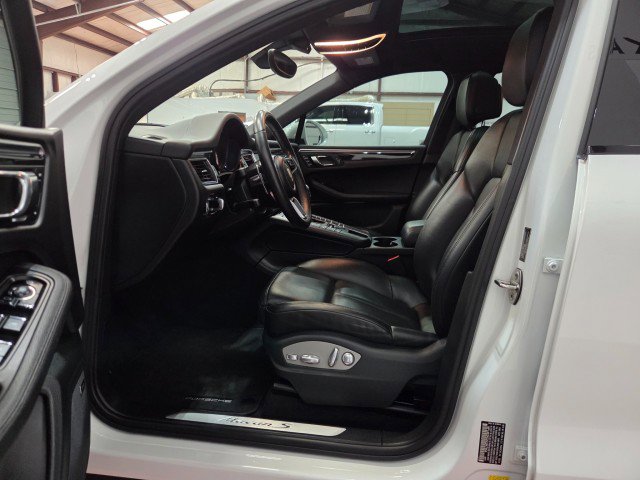 Used 2016 Porsche Macan S AWD/4WD image 56