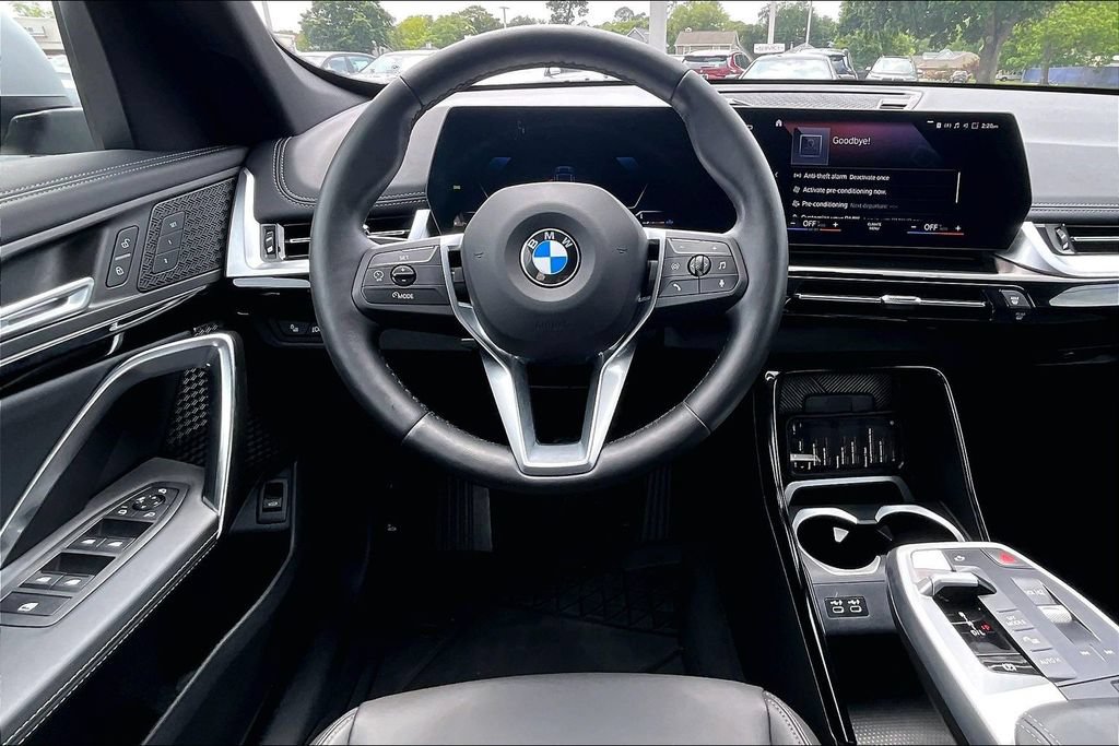 Certified 2023 BMW X1 xDrive28i w/ Convenience Package AWD/4WD image 7