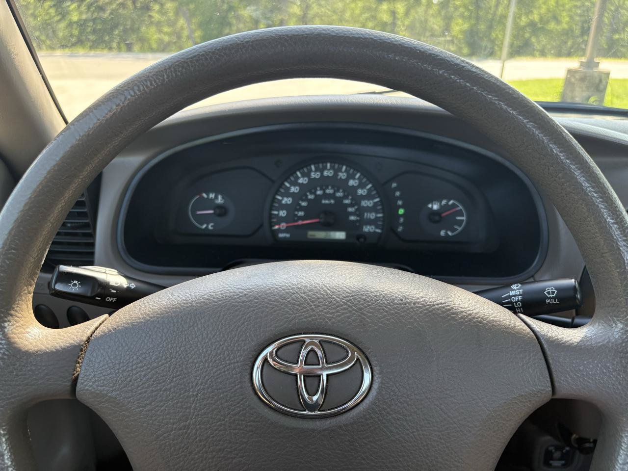 Used 2005 Toyota Tundra 2WD Regular Cab image 46