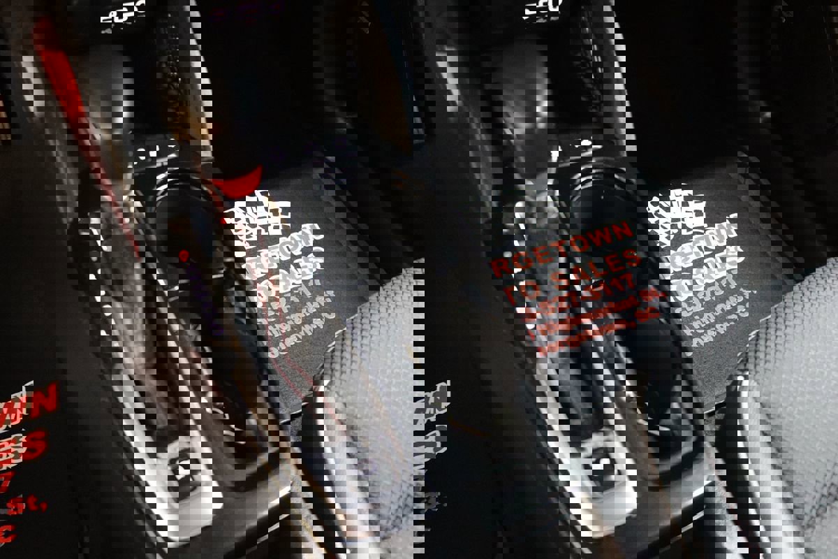 Used 2023 Chevrolet TrailBlazer RS w/ Technology Package image 51