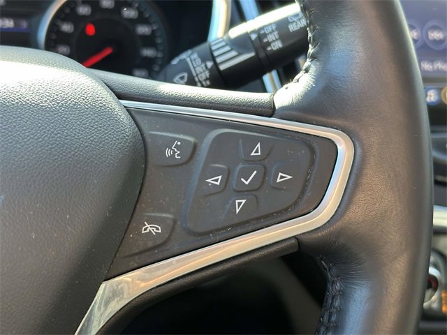 Used 2022 Chevrolet Equinox Premier image 33