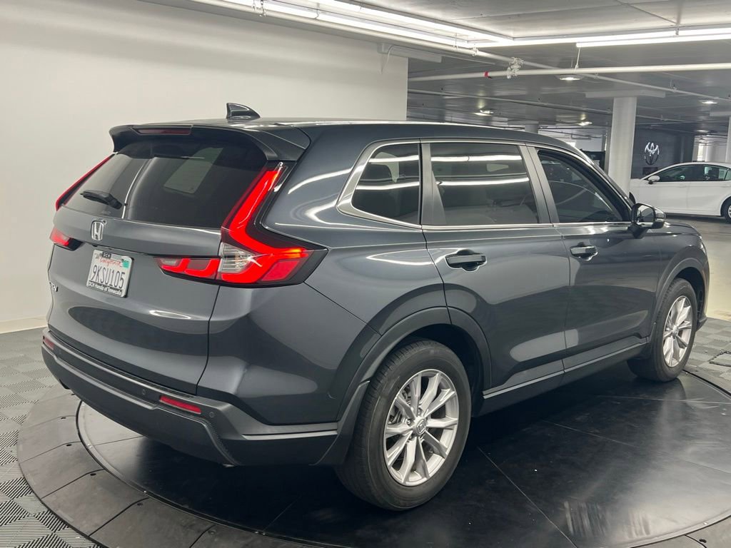Used 2024 Honda CR-V EX-L image 5