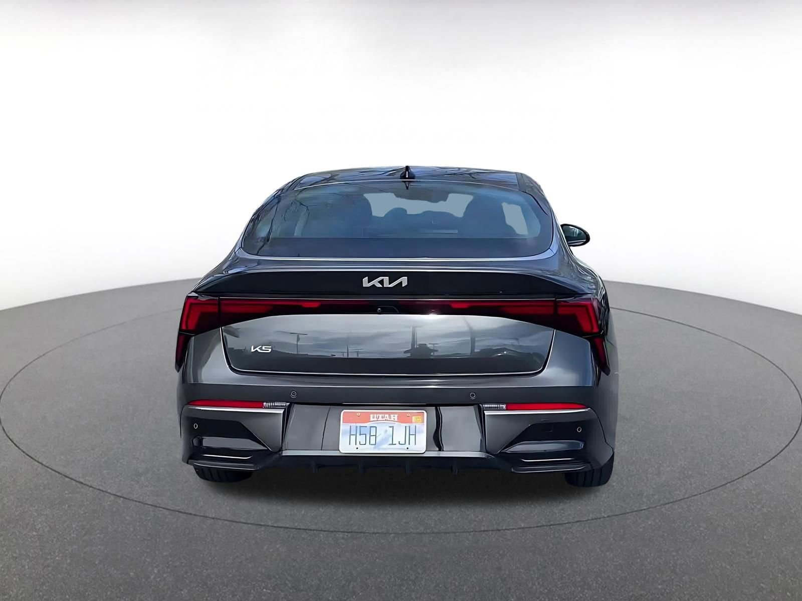 Used 2025 Kia K5 LXS image 12