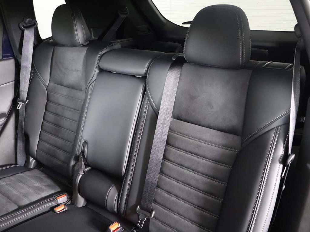 New 2026 Mitsubishi Outlander SE FWD image 35