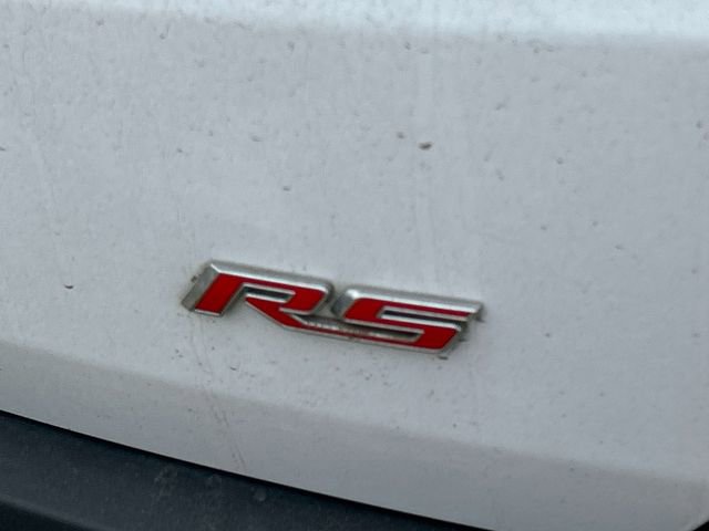 Used 2021 Chevrolet Traverse RS image 8