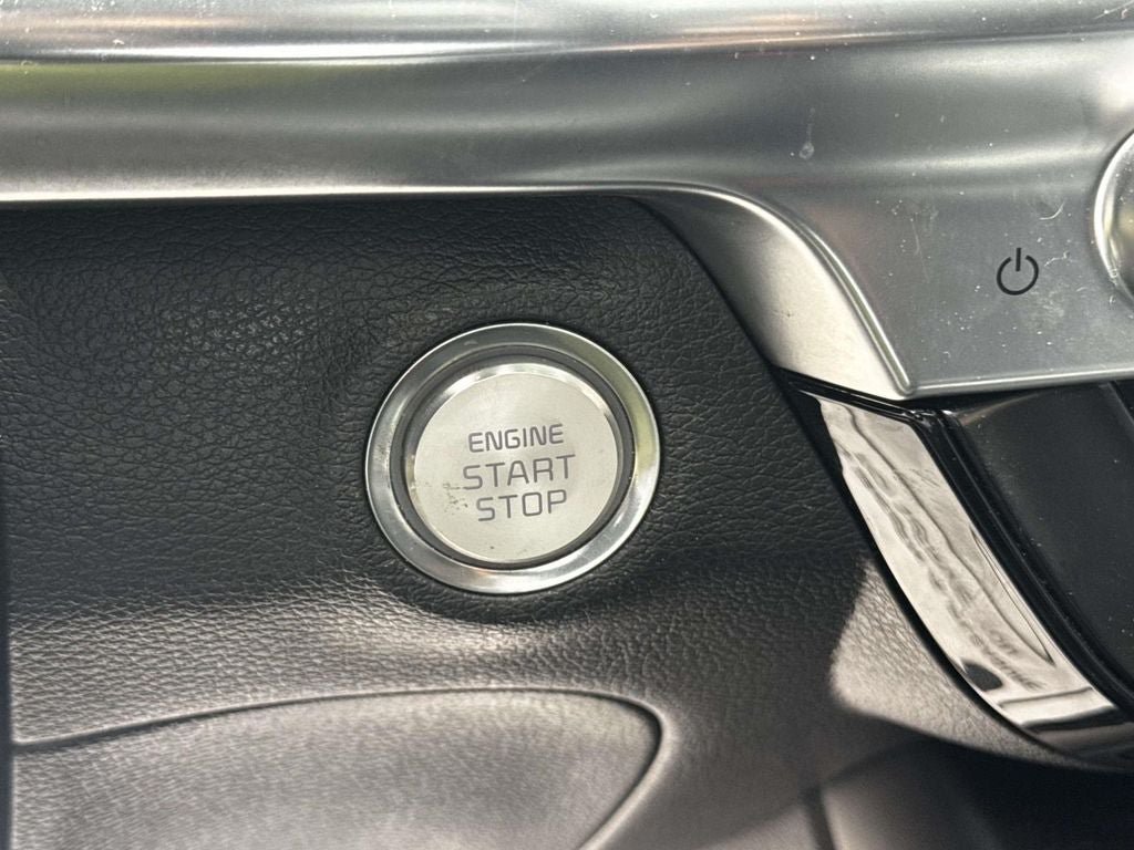 Used 2022 Kia Telluride S AWD/4WD image 26