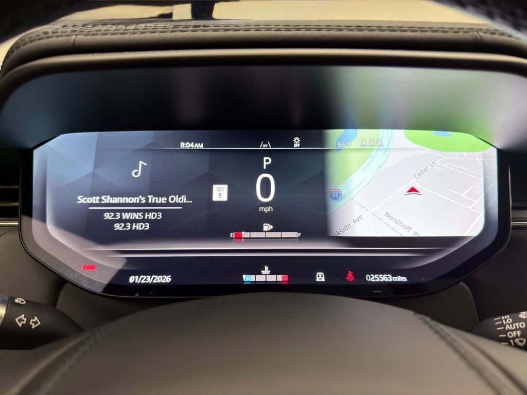 Certified 2024 Land Rover Range Rover Sport SE image 15