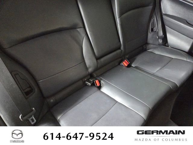 Used 2016 Subaru Outback 2.5i Limited AWD/4WD image 21