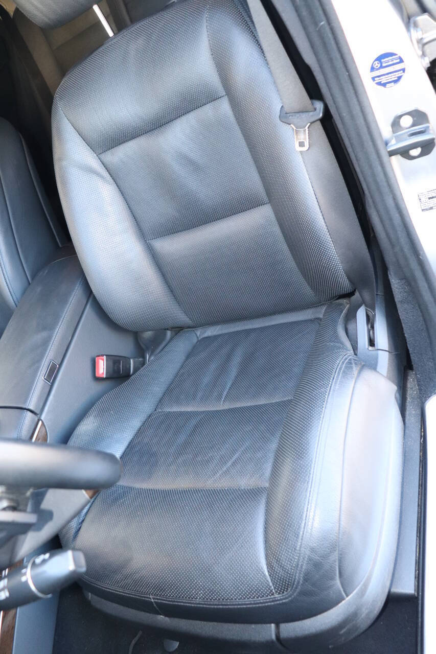 Used 2012 Mercedes-Benz S 350 BlueTEC 4MATIC image 17