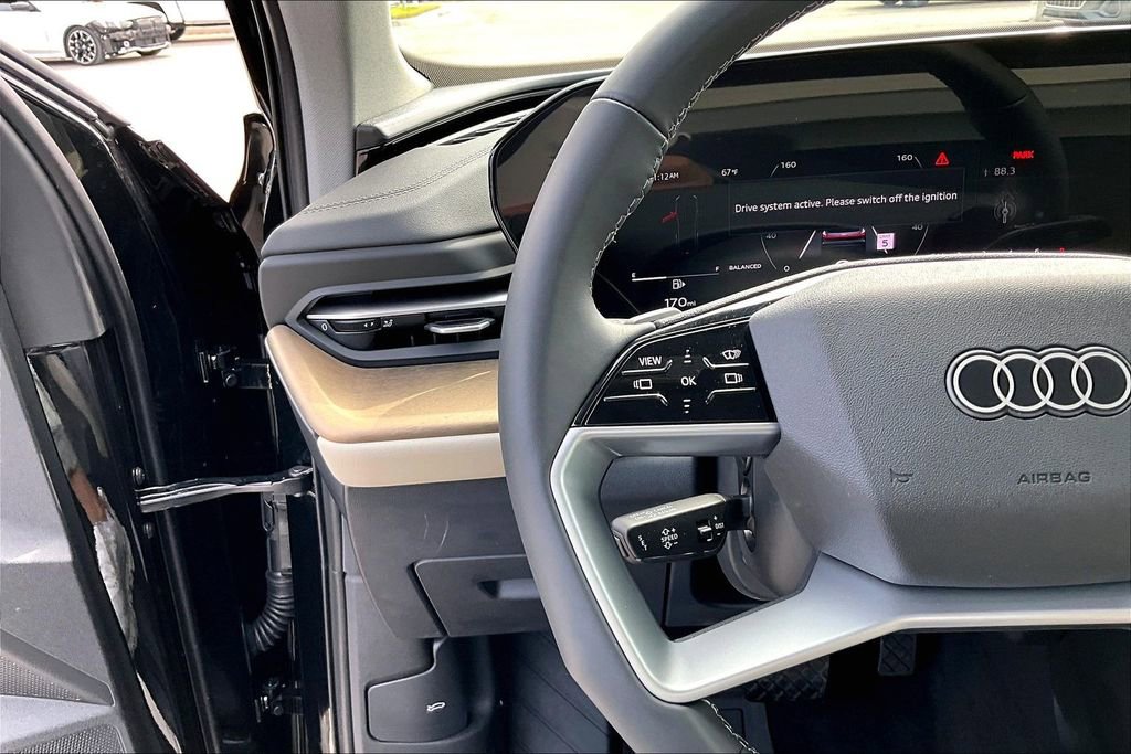 Used 2025 Audi Q5 Premium Plus image 24