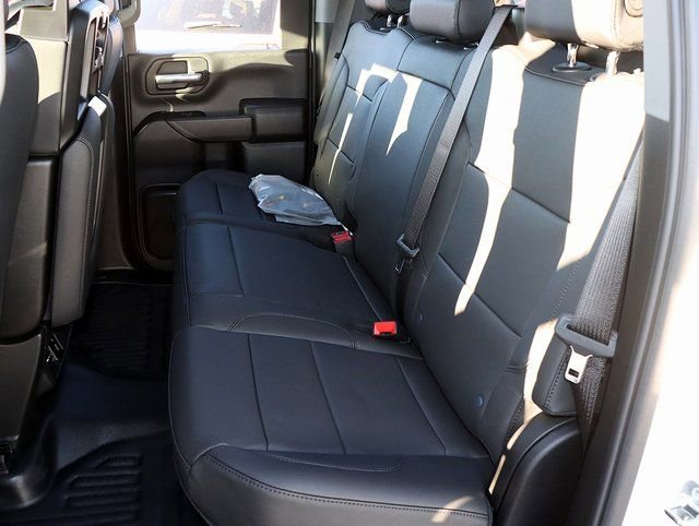 New 2025 GMC Sierra 2500 Pro w/ Convenience Package image 13