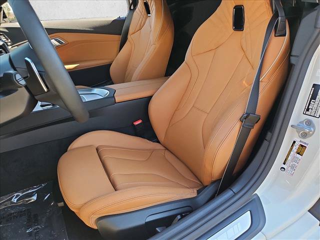 New 2026 BMW Z4 sDrive30i w/ Premium Package RWD image 4