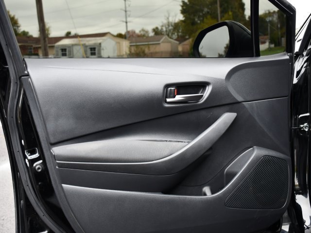 Used 2024 Toyota Corolla GR image 13