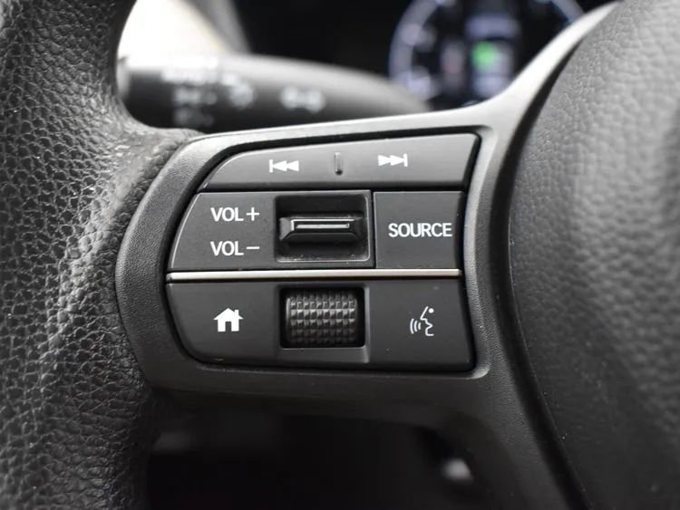 Used 2024 Honda HR-V LX image 24