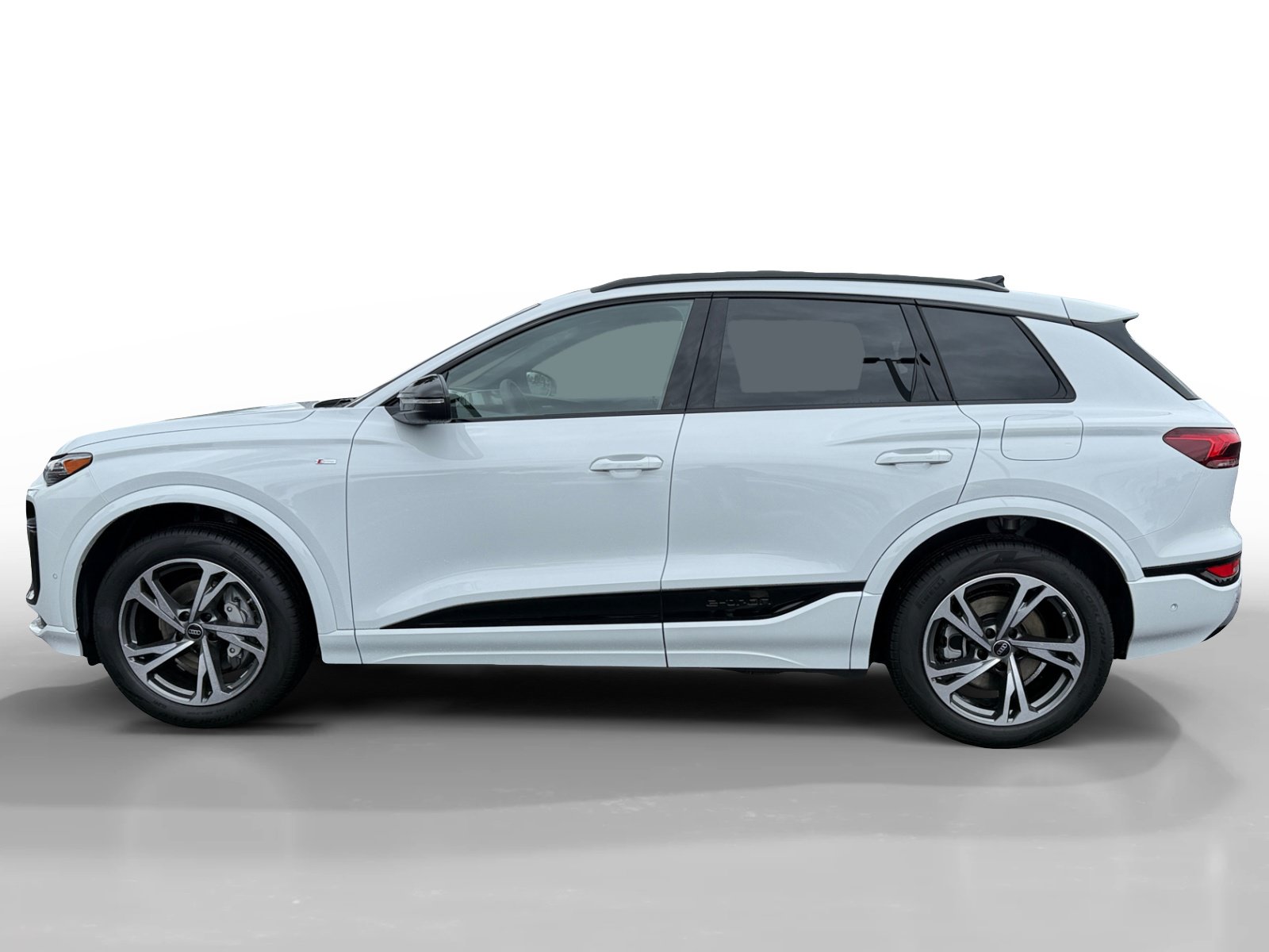 New 2027 Audi Q6 e-tron Premium Plus AWD/4WD image 2