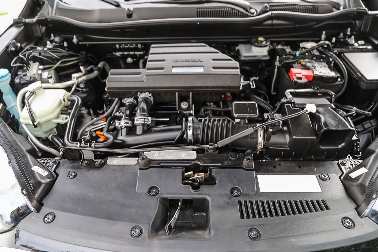 Used 2020 Honda CR-V EX-L image 23