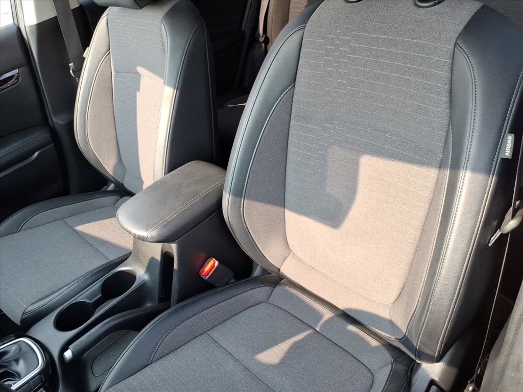 Used 2022 Kia Seltos S FWD image 18