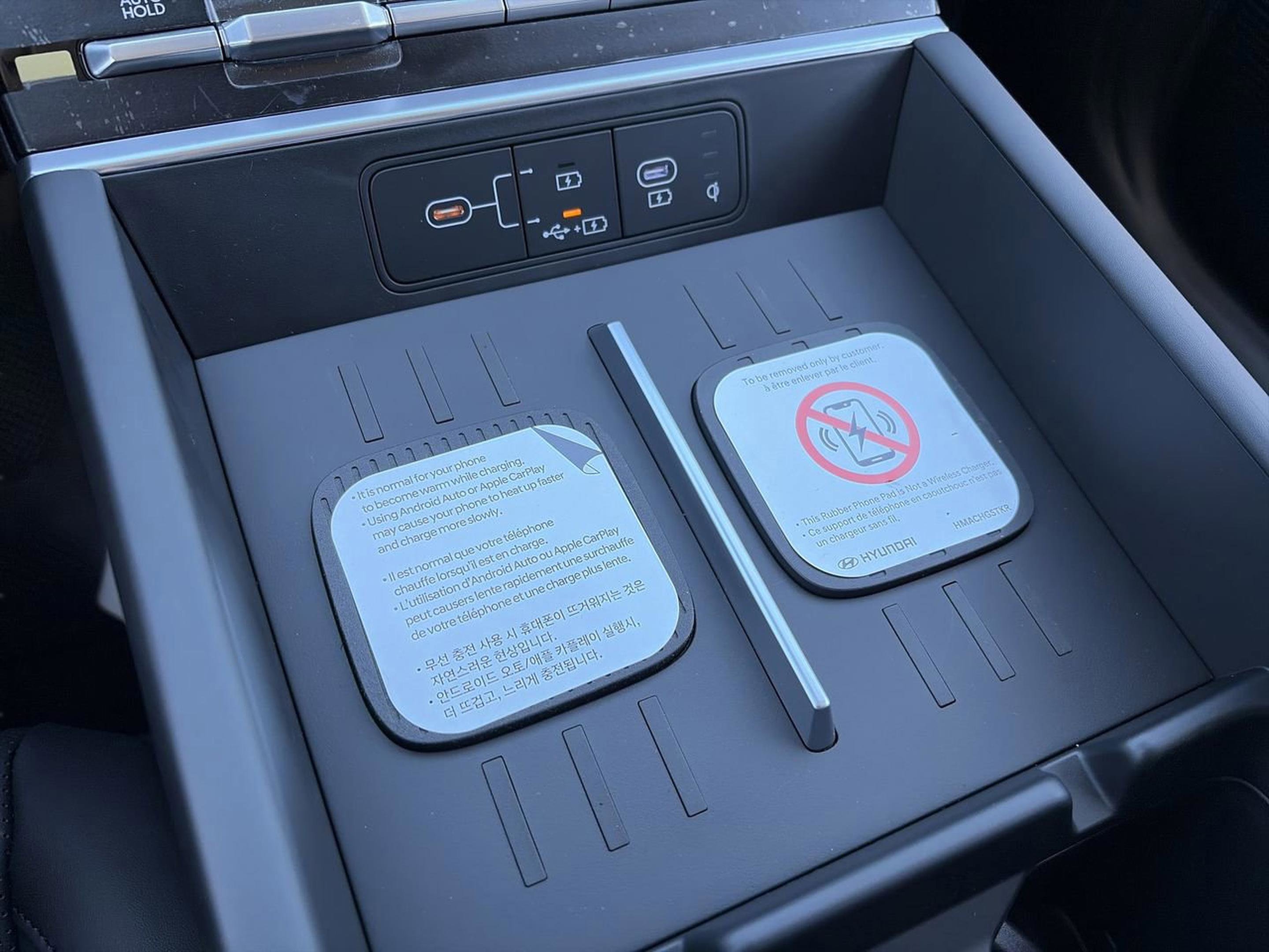 New 2026 Hyundai Santa Fe SEL image 23