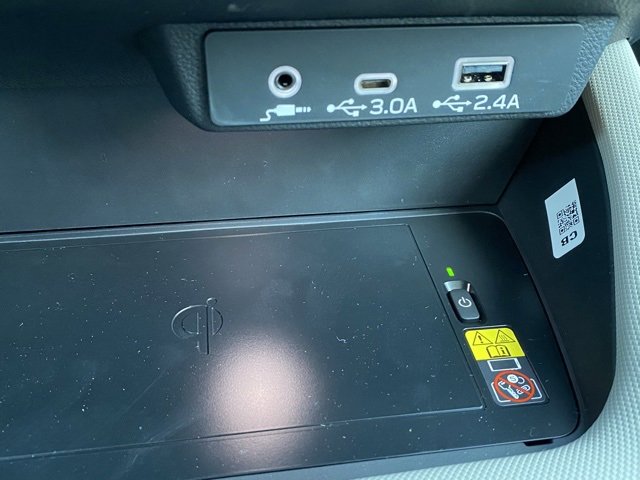 New 2026 Subaru Forester Limited image 17