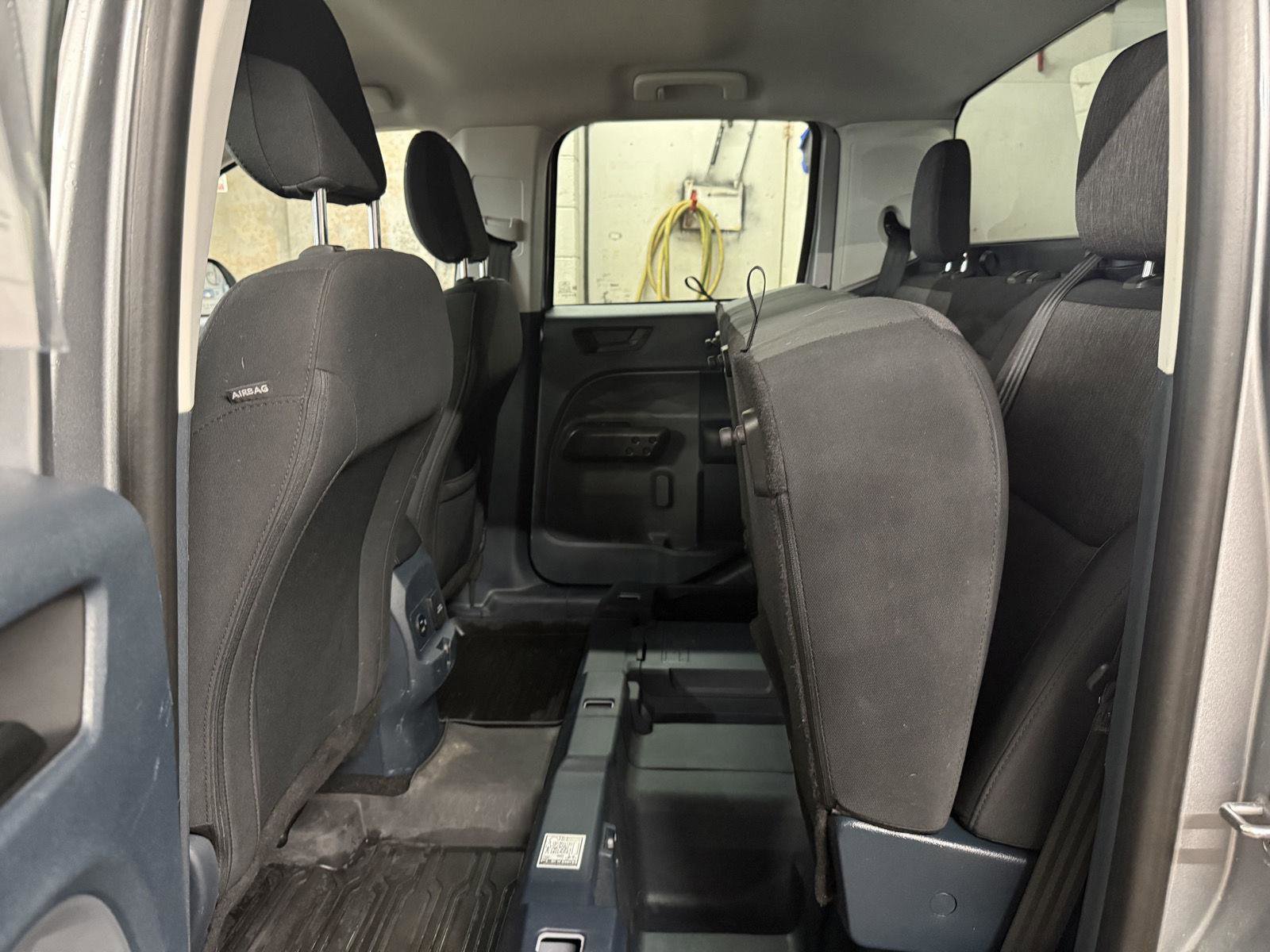 Used 2024 Ford Maverick XLT w/ XLT Luxury Package image 23