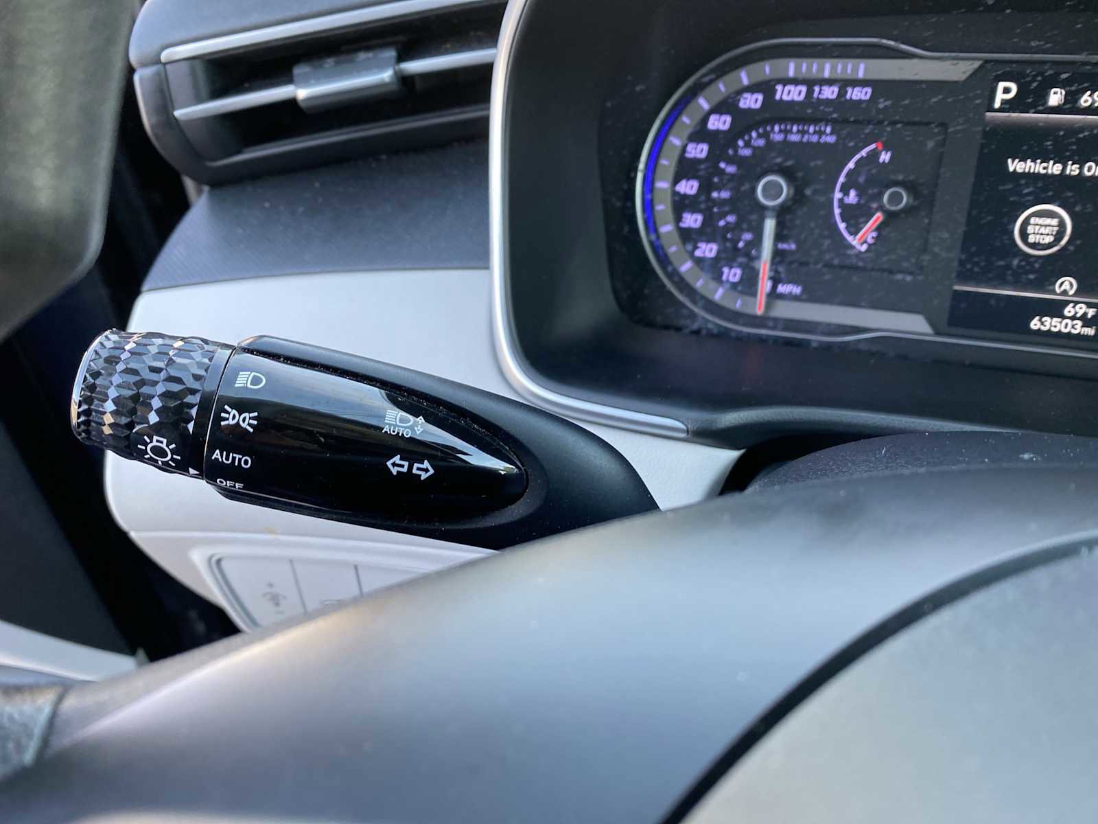 Certified 2024 Hyundai Tucson SEL AWD/4WD image 22