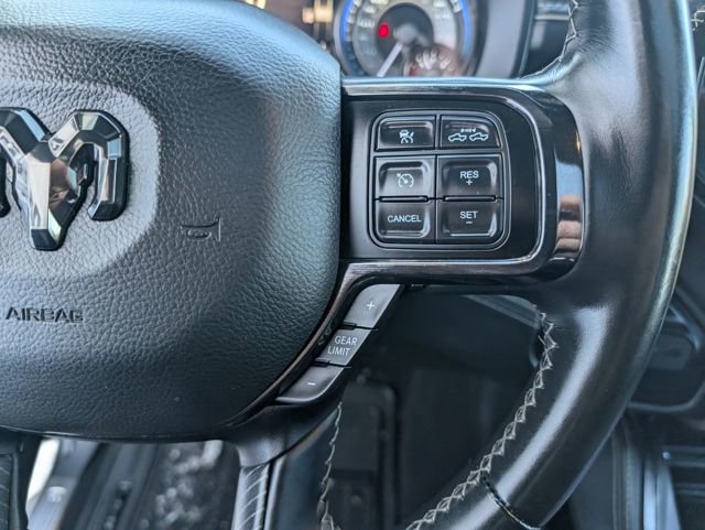 Used 2022 RAM 3500 Limited image 16