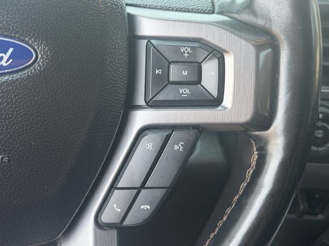 Used 2021 Ford Expedition Platinum AWD/4WD image 14