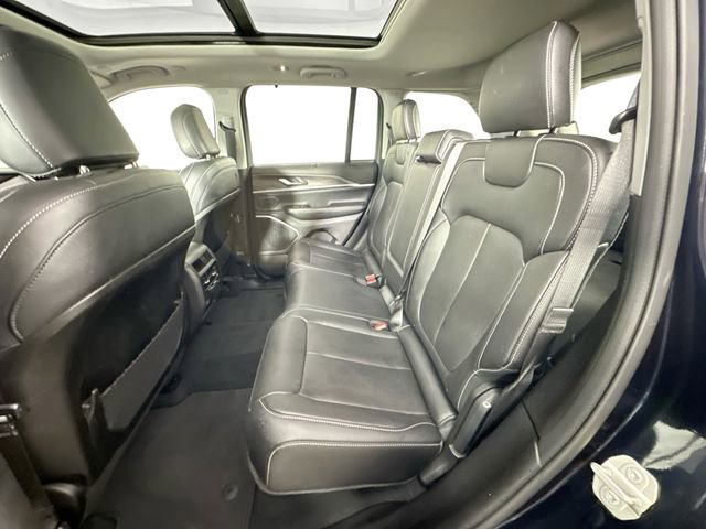 Used 2023 Jeep Grand Cherokee 30th Anniversary image 23