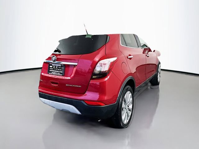 Used 2018 Buick Encore Preferred image 7