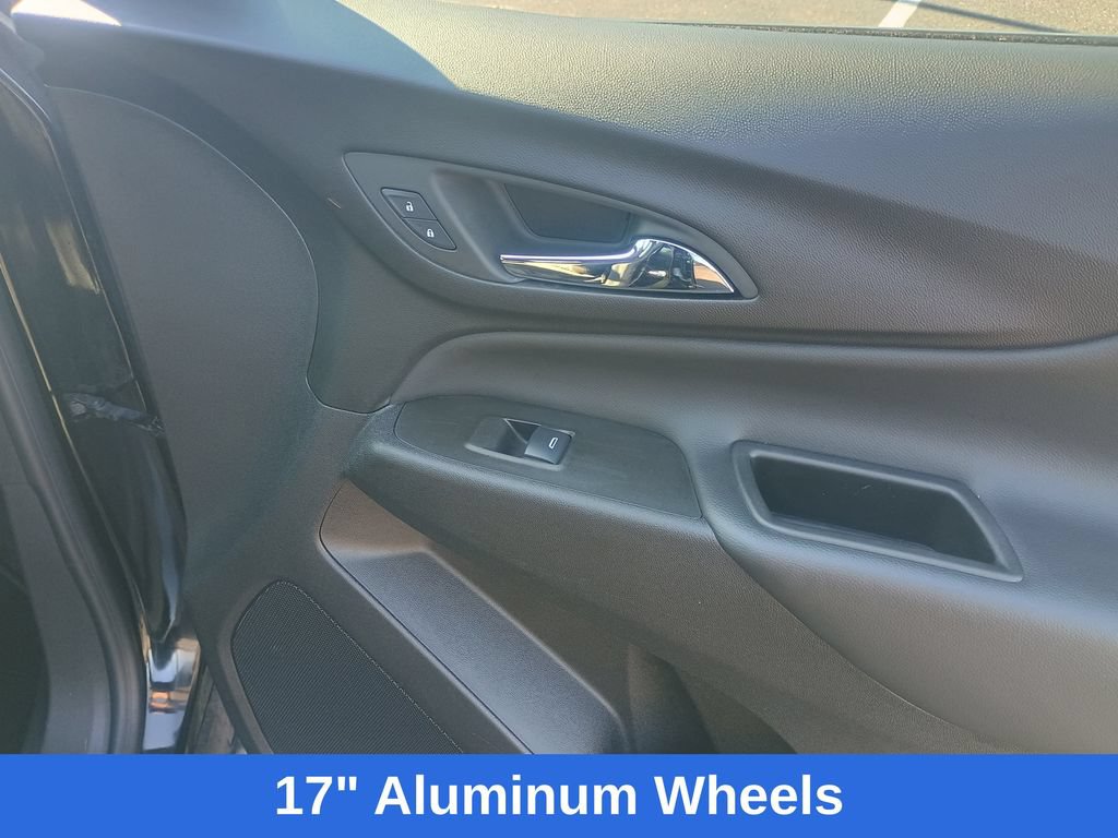 Used 2024 Chevrolet Equinox LT AWD/4WD image 17