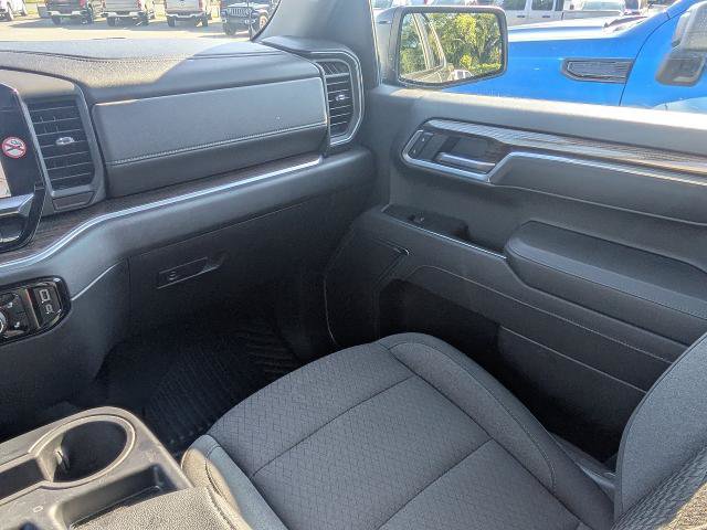 Certified 2026 Chevrolet Silverado 1500 RST AWD/4WD image 17