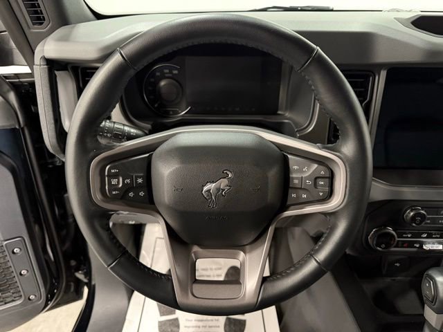 Used 2024 Ford Bronco Big Bend image 21