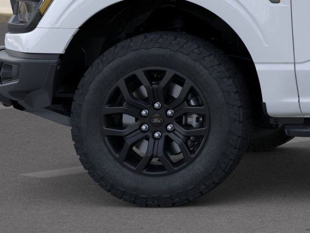 New 2025 Ford F150 Tremor w/ Equipment Group 402A High image 20