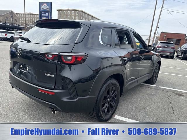 Used 2025 MAZDA CX-50 AWD 2.5 S w/ Preferred Package image 9