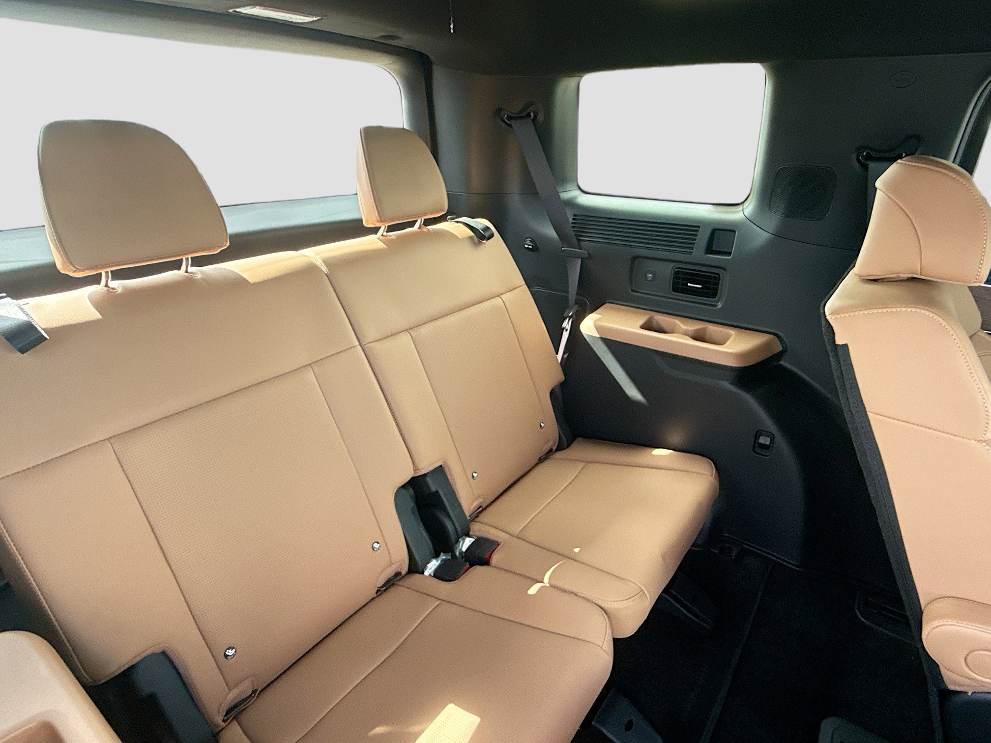 New 2026 Hyundai Santa Fe Calligraphy image 20