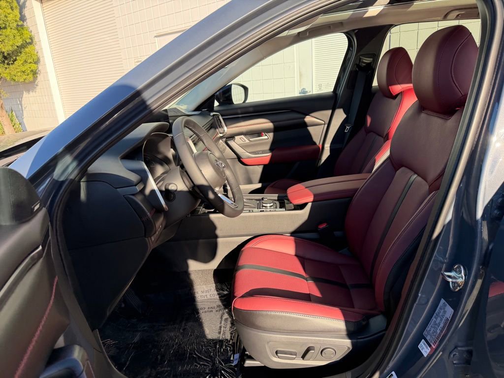 New 2026 MAZDA CX-50 AWD 2.5 Hybrid w/ Weather Package image 16