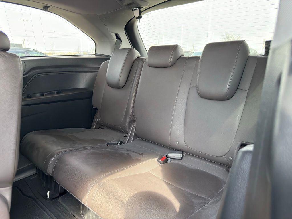Used 2019 Honda Odyssey EX-L image 34