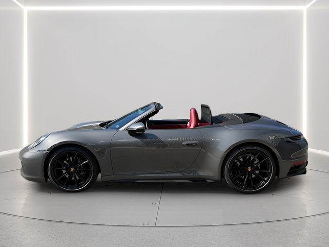 Used 2020 Porsche 911 Carrera RWD image 4