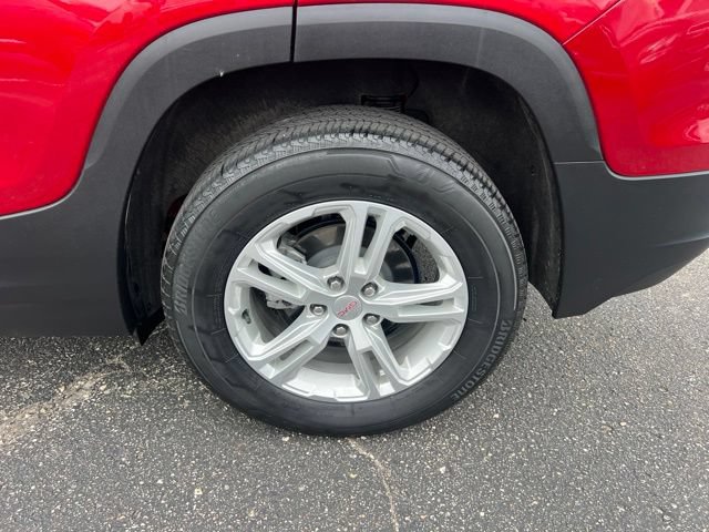Used 2024 GMC Terrain SLE w/ Driver Convenience Package AWD/4WD image 11