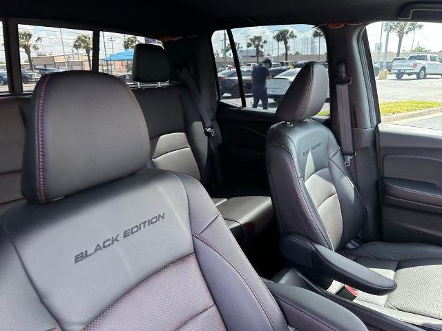 Used 2022 Honda Ridgeline Black Edition image 26