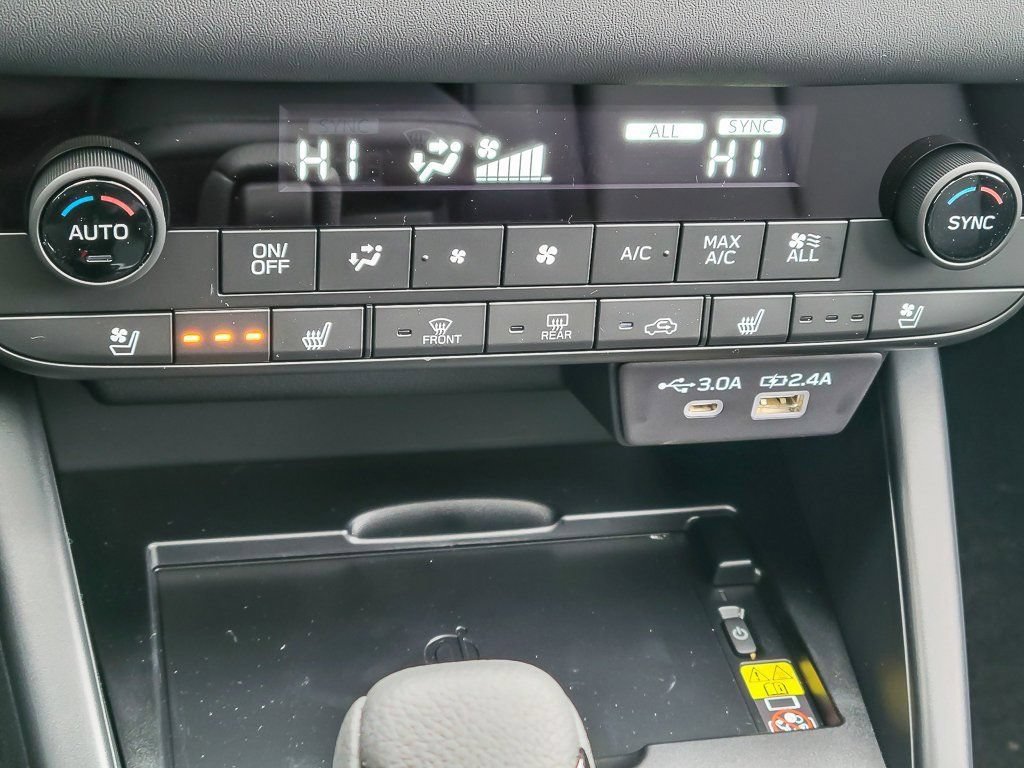 Certified 2026 Subaru Outback Touring XT AWD/4WD image 15