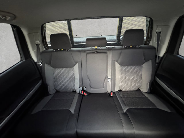Used 2018 Toyota Tundra SR5 w/ SR5 Upgrade Package RWD image 22