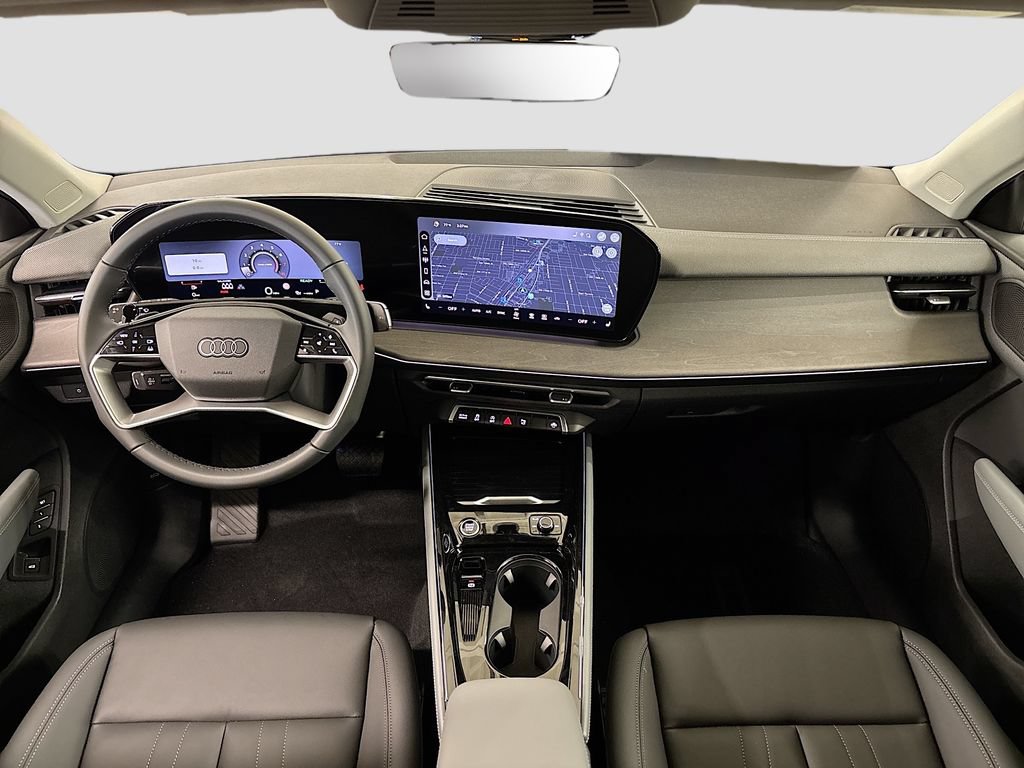 New 2026 Audi Q3 quattro 2.0T AWD/4WD image 9