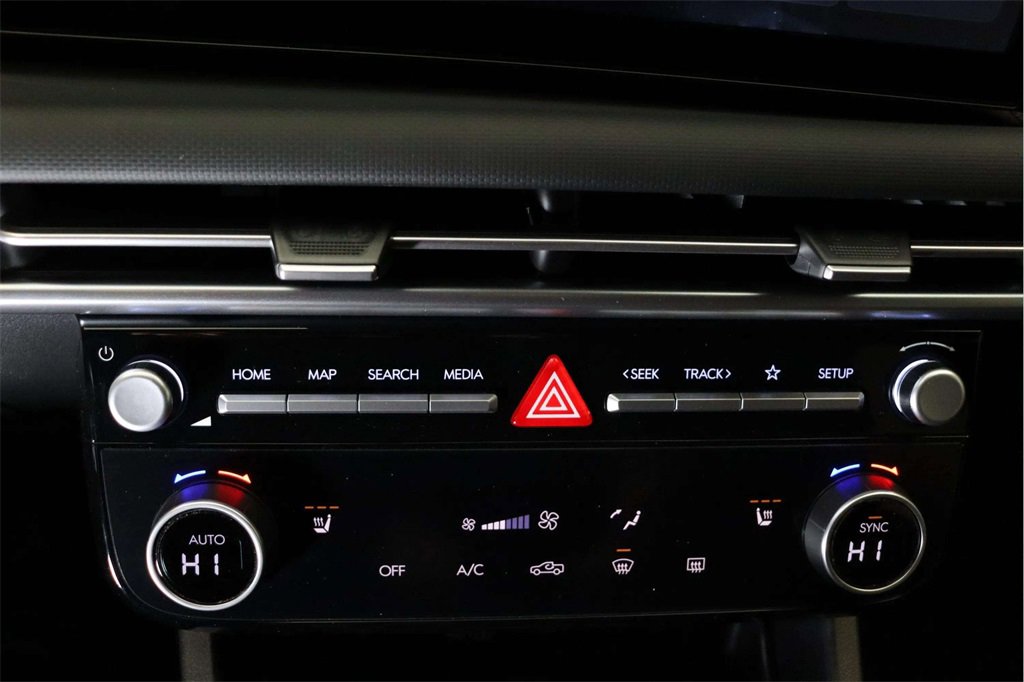 New 2026 Hyundai Santa Cruz SEL image 14