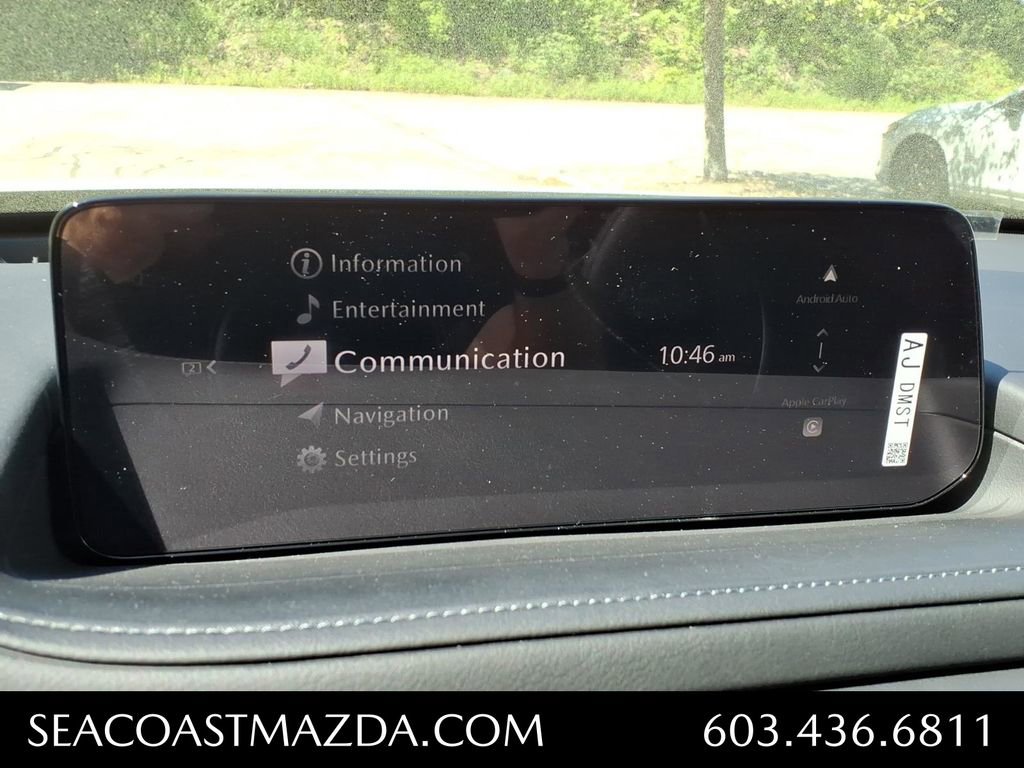 New 2026 MAZDA CX-30 AWD 2.5 S w/ Premium Package image 10