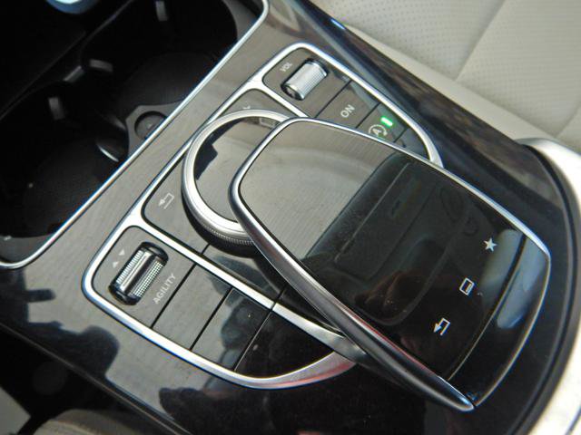 Used 2015 Mercedes-Benz C 300 4MATIC Sedan image 20