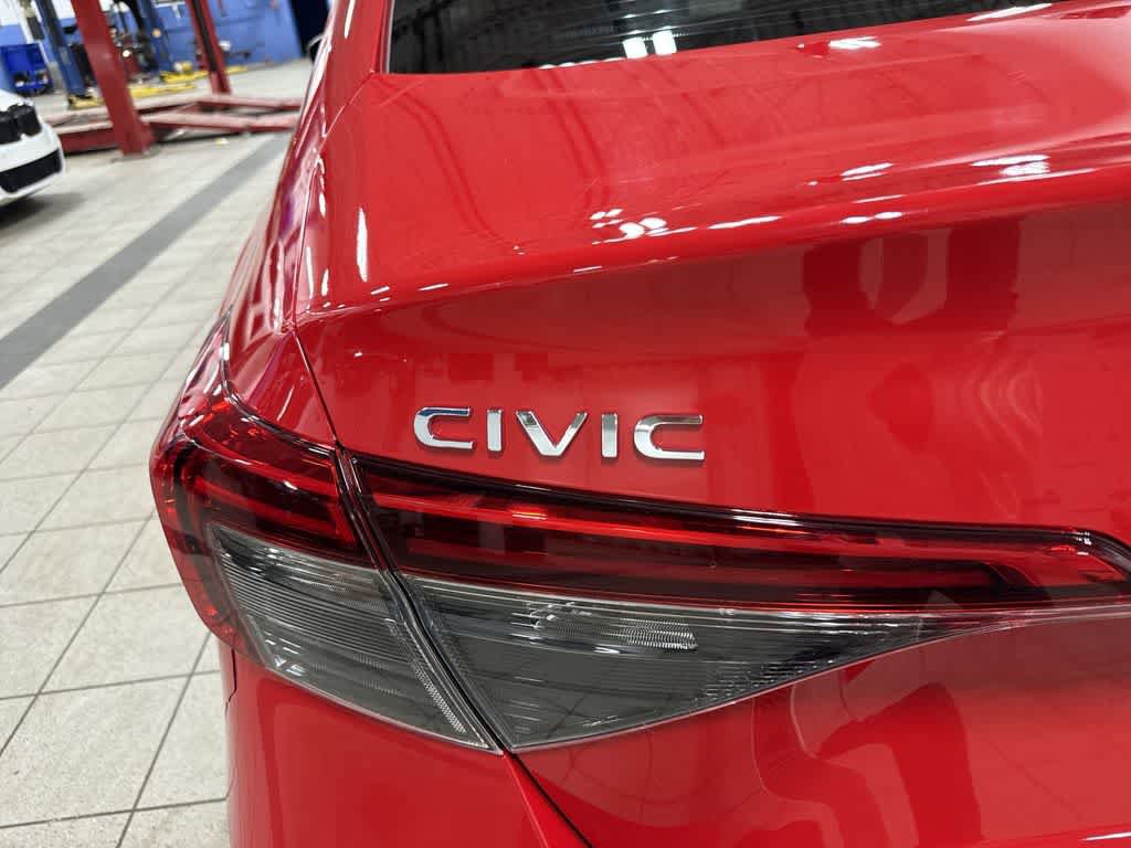 Used 2023 Honda Civic Sport image 24