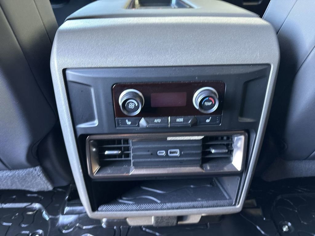 Certified 2025 GMC Hummer EV 2X image 22