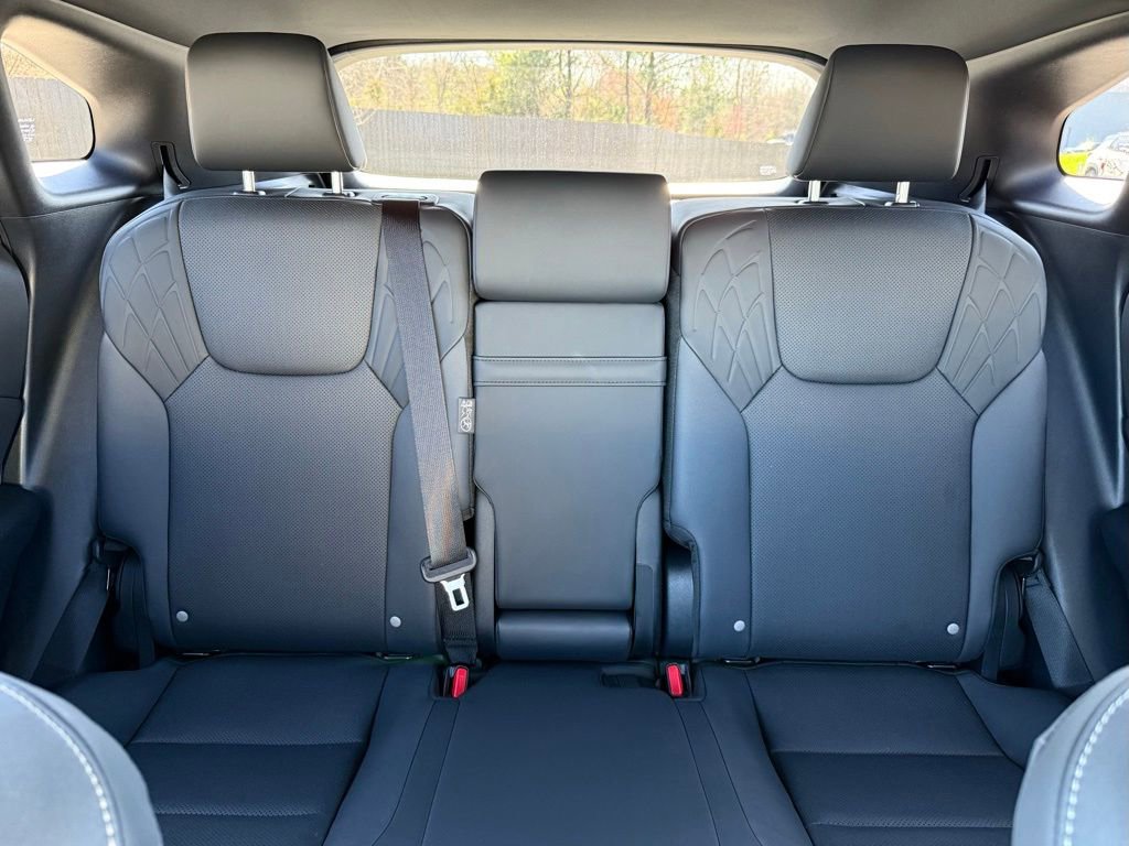 Used 2025 Lexus RX 350 Premium image 32