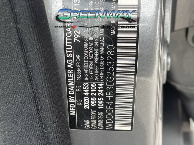 Used 2014 Mercedes-Benz C 250 Sedan image 33